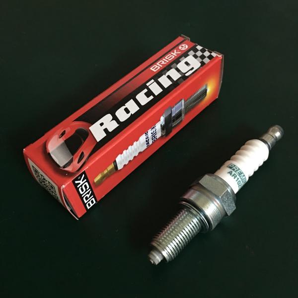 BRISK ブリスク AR10ZS マルチ スパークプラグ　 (注文日より通常１−２日で発送)