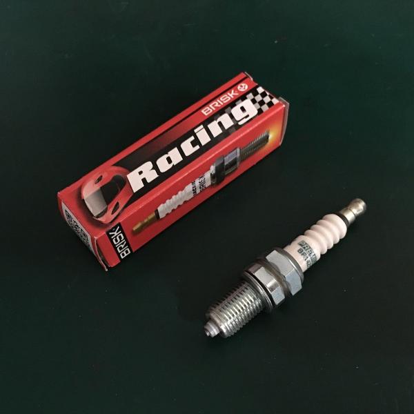 BRISK ブリスク  BR14ZC マルチ スパークプラグ　 (注文日より通常１−２日で発送)