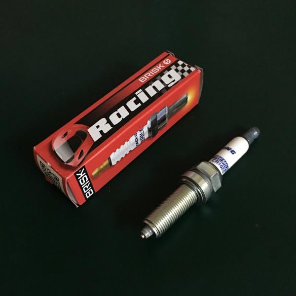 BRISK ブリスク  CR10ZS マルチ スパークプラグ　 (注文日より通常１−２日で発送)