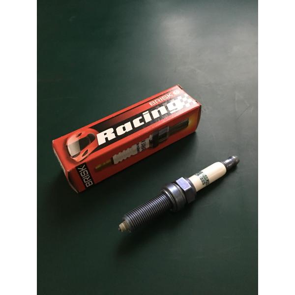 BRISK ブリスク  CR12ZS マルチ スパークプラグ　 (注文日より通常１−２日で発送)