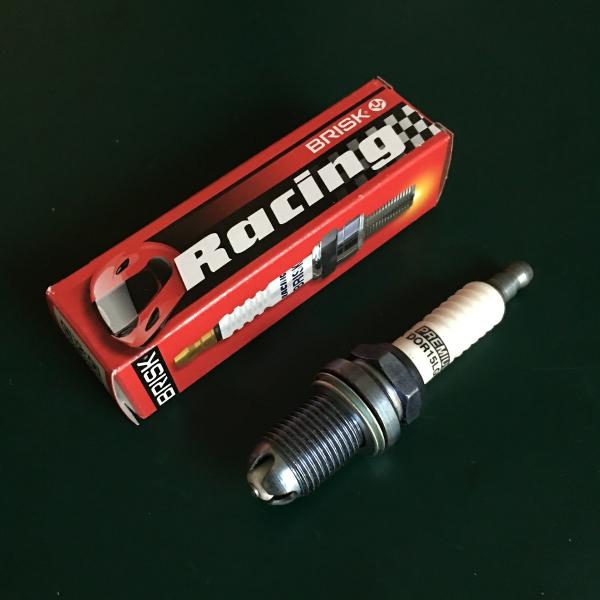 BRISK ブリスク DOR15LGS スパークプラグ　(注文日より通常１−２日で発送)