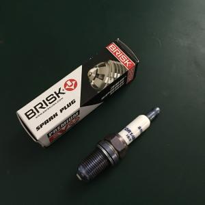 BRISK ブリスク DR15BSXC プレミアムエボ スパークプラグ (注文日より