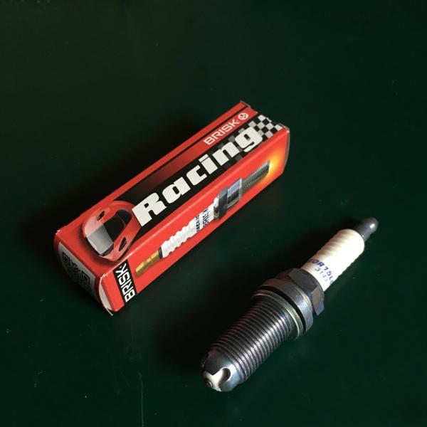 BRISK ブリスク EOR15LGS  スパークプラグ　(注文日より通常１−２日で発送)