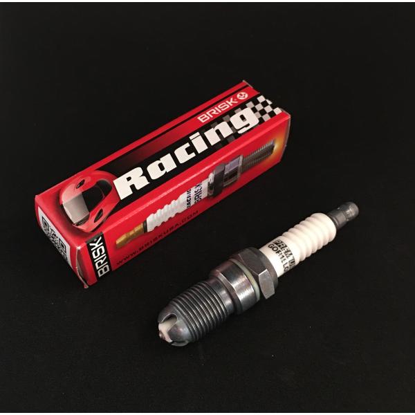 BRISK ブリスク GOR15LGS　スパークプラグ　 (注文日より通常１−２日で発送)