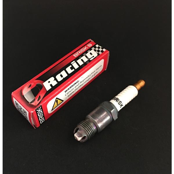 BRISK ブリスク HOR15LGS スパークプラグ　(注文日より通常１−２日で発送)