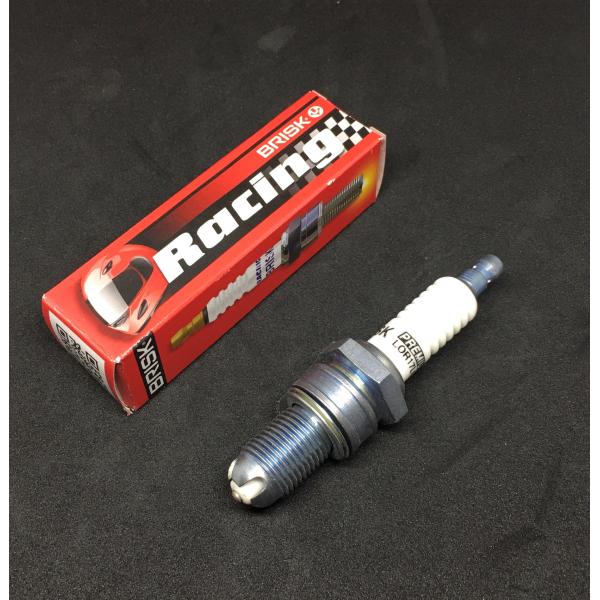 BRISK ブリスク LOR14LGS スパークプラグ　 (注文日より通常１−２日で発送)