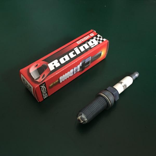 BRISK ブリスク MOR12LGS  スパークプラグ　(注文日より通常１−２日で発送)