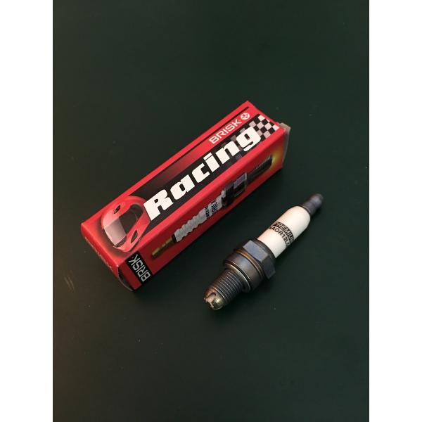 BRISK ブリスク NAOR12LGS  スパークプラグ　(注文日より通常１−２日で発送)