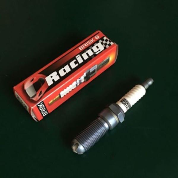 BRISK ブリスク ROR15LGS  スパークプラグ　(注文日より通常１−２日で発送)