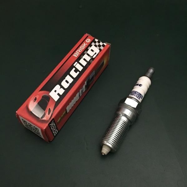 BRISK ブリスク  RR14ZS  マルチ スパークプラグ　 (注文日より通常１−２日で発送)