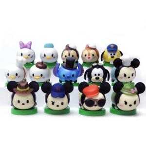 チョコエッグ ディズニーキャラクター お楽しみ : ラシモール ヤフー店