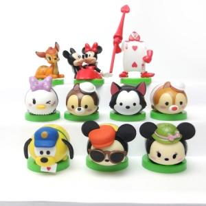 ディズニーツムツム チョコエッグ まとめ売り チョコエッグ まとめ売り 2017ディズニーツムツム コンプリート