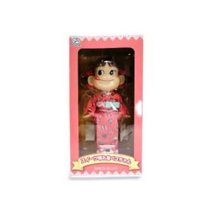 不二家（FUJIYA） 2006 銀のNEWペコちゃん : ラシモール ヤフー店