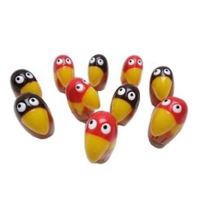 21世紀キョロちゃん限定 チェス駒マスコットスタンプ : ラシモール