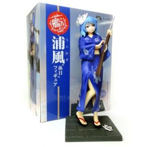 らき☆すた “柊かがみ 艦これ-加賀コスプレVer.