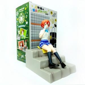 Lily from anim.o.v.e ファインクオリティフィギュア : ラシモール