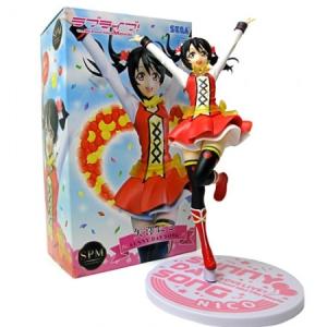 【6個セット】天元突破グレンラガン エクストラフィギュアVol.2 ニア ヨーコ 劇場版 天元突破グレンラガン エクストラフィギュアVol．2 ヨーコ