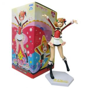 うる星やつら Qposket LUM プライズフィギュア アナザーカラーVer