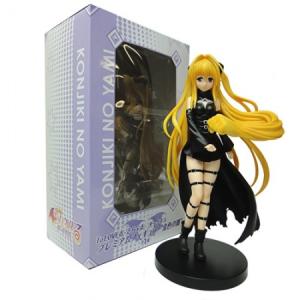 グッドスマイルカンパニー 『中古即納』{FIG} 金色の闇(こんじき