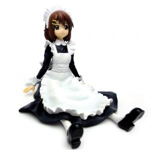 けいおん!! プレミアムR/C カー スバルインプレッサ : ラシモール