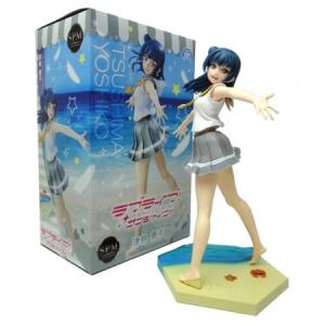 ラブライブサンシャイン 一番くじ フィギュア 津島善子 Amazon.co.jp: 【特典】ラブライブ！サンシャイン！！ Birthday