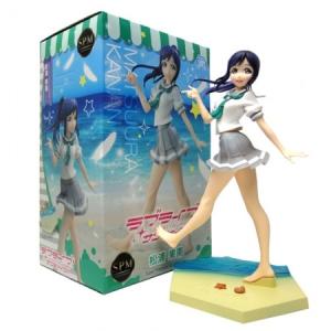 ラブライブ! サンシャイン!! SPMフィギュア 渡辺曜 : ラシモール