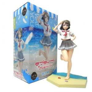 ラブライブ! サンシャイン!! SPMフィギュア 桜内梨子 : ラシモール