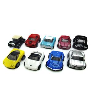 非売品　セブンイレブン　35周年記念貯金箱&チョロQ セブンイレブン35周年記念貯金箱＆チョロQ : トレジャー