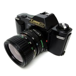 ミノルタ MINOLTA SRT101/MC ロッコール PF58mm F1.4 フィルムカメラ