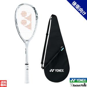 ヨネックス ソフトテニス ラケット ジオブレイク80G 02GB80Gストローク専用モデル 後衛向け YONEX｜racket-field