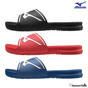 ミズノ MIZUNO スポーツサンダル リラックス スライド RELAX SLIDE（11GJ202...