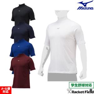 野球 ウェア ミズノプロ アンダーシャツ ハイネ...の商品画像