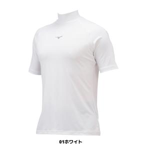 野球 ウェア ミズノプロ アンダーシャツ ハイ...の詳細画像1