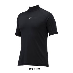 野球 ウェア ミズノプロ アンダーシャツ ハイ...の詳細画像3