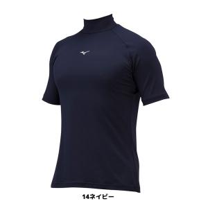 野球 ウェア ミズノプロ アンダーシャツ ハイ...の詳細画像5