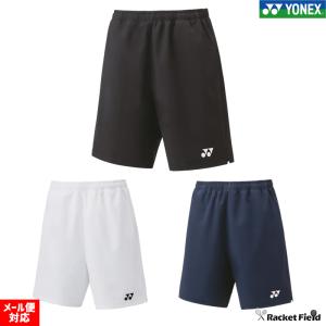 YONEX バドミントン ウェア ヨネックス ニットハーフパンツ