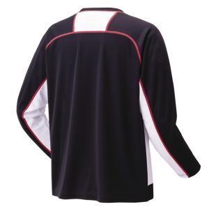 ソフトテニス ウェア Tシャツ ヨネックス ユ...の詳細画像2