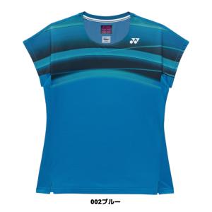 ソフトテニス バドミントン ウェア ヨネックス...の詳細画像1