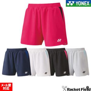 YONEX（ヨネックス） バドミントン ウェア ニットハーフパンツ 15141