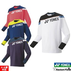 YONEX（ヨネックス） ソフトテニス バドミントン ウェア メンズゲーム