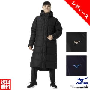 MIZUNO ミズノ ベンチコート レディース 上 Mizuno ハイブリッド