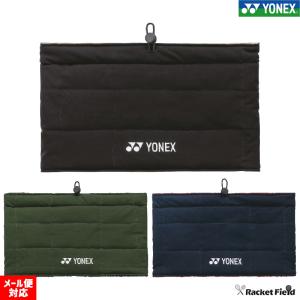YONEX（ヨネックス） テニス ユニ リバーシブルネックウォーマー 45043