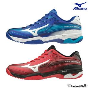 MIZUNO（ミズノ） 【送料無料】ミズノ ソフトテニスシューズ ウェーブ