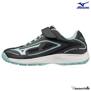MIZUNO（ミズノ） ソフトテニスシューズ ウエーブエクシードコート SW