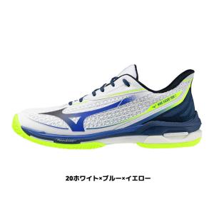 ソフトテニスシューズ サイズ交換往復無料 ソフ...の詳細画像1