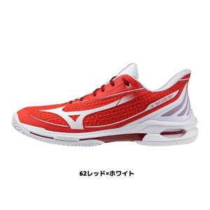 ソフトテニスシューズ サイズ交換往復無料 ソフ...の詳細画像3