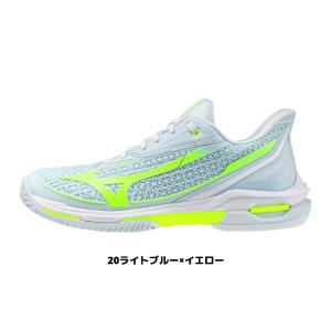 ソフトテニスシューズ サイズ交換往復無料 ソフ...の詳細画像1