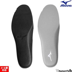 【即決割引有】MizunoMONARCIDA NED白25㌢とゼムストインソール MIZUNO ソフトテニス バドミントン インソール ミズノエナジー