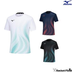 ミズノ　ゲームシャツ　Lサイズ　まとめ売り　ソフトテニス　バドミントン MIZUNO ソフトテニス バドミントン ウェア ミズノ ゲームシャツ