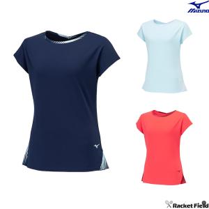 YONEX（ヨネックス） テニスウェア レディース ゲームシャツ フィット